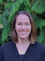 Amanda Dohse, Foundations 1 Academic Advisor