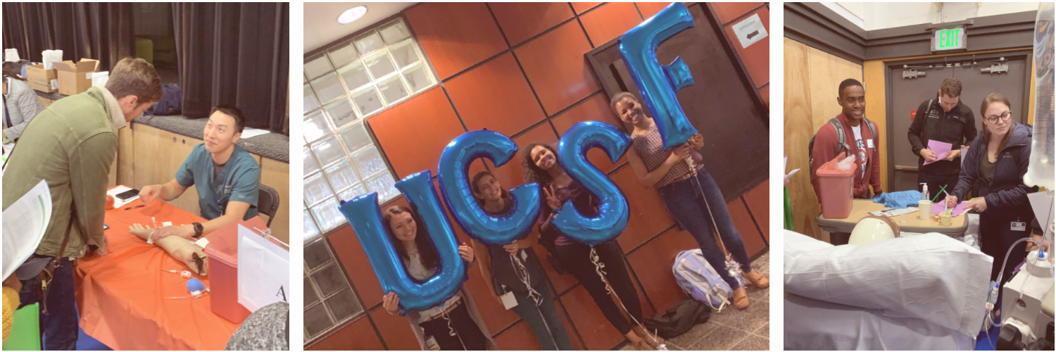3 Photos from GME Orientation 