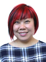 Wenia Lee