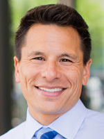 Dr. Erick Hung