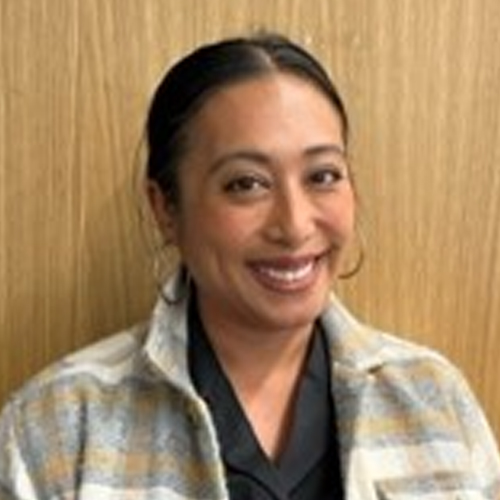 Diana (Dee) Martinez
